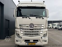 Mercedes-Benz ACTROS 2648 / 6X2 / Taill lift / TUV: 3-2026 / ...