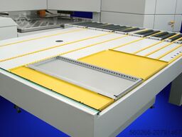 RAS Reinhardt Maschinenbau GmbH RAS Multibend-Center 79.26-2