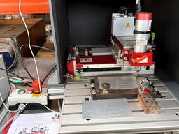 Nill + Ritz TSM 15-10-UG