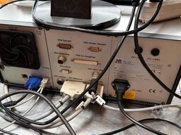 Nill + Ritz TSM 15-10-UG