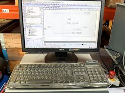 Nill + Ritz TSM 15-10-UG