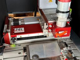 Nill + Ritz TSM 15-10-UG