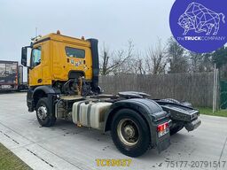 Mercedes-Benz Arocs 2048