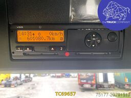 Mercedes-Benz Arocs 2048