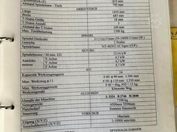 Saeilo Contur KV1350 YL