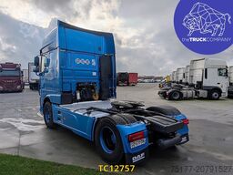 DAF XF Euro6 480