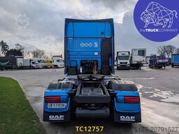 DAF XF Euro6 480