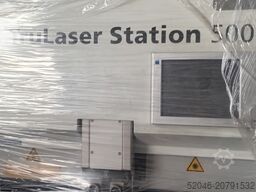 TRUMPF TruLaser Station 5004