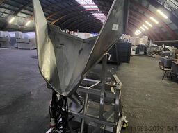 Schweyer Chargeur de baratte