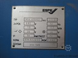 Espe CNTA 4050/6,3
