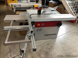 HAMMER C3-31
