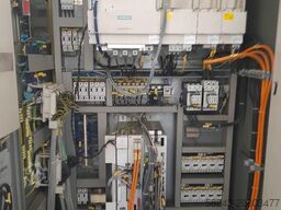 Deckel Maho DMC 100 V Hi-Dyn