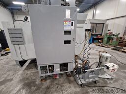 Haas VF3