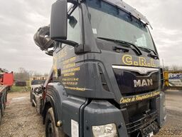 MAN TGS 33.480