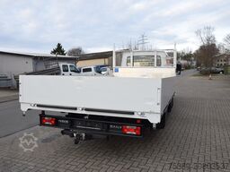 Iveco Daily  70 C18 Doka Pritsche 7-Sitzer AHK 3,5 To