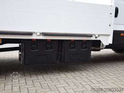 Iveco Daily  70 C18 Doka Pritsche 7-Sitzer AHK 3,5 To