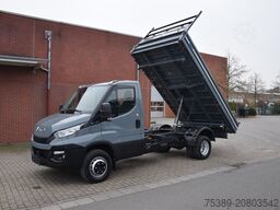 Iveco Daily 70 C18 Meiller Kipper Klima AHK rr