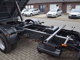 Iveco Daily  70 C18 Meiller Kipper Klima AHK rr