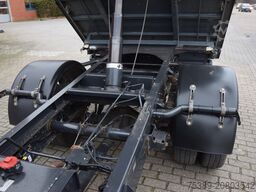 Iveco Daily 70 C18 Meiller Kipper Klima AHK rr