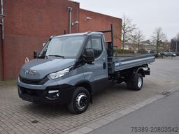Iveco Daily 70 C18 Meiller Kipper Klima AHK rr