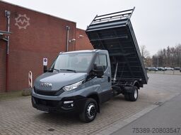 Iveco Daily 70 C18 Meiller Kipper Klima AHK rr