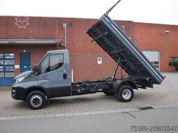 Iveco Daily  70 C18 Meiller Kipper Klima AHK rr