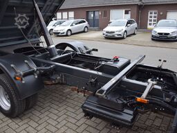 Iveco Daily 70 C18 Meiller Kipper Klima AHK rr