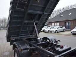 Iveco Daily  70 C18 Meiller Kipper Klima AHK rr