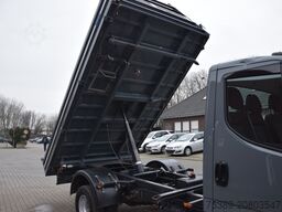 Iveco Daily  70 C18 Meiller Kipper Klima AHK rr