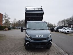 Iveco Daily 70 C18 Meiller Kipper Klima AHK rr