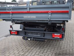 Iveco Daily 70 C18 Meiller Kipper Klima AHK rr