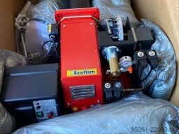 Weishaupt L7T - 1965kw /// Ecoflam-710kw /// Neu unbenutzt