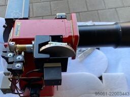 Weishaupt L7T - 1965kw /// Ecoflam-710kw /// Neu unbenutzt