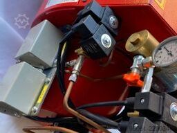 Weishaupt L7T - 1965kw /// Ecoflam-710kw /// Neu unbenutzt