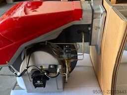 Weishaupt L7T - 1965kw /// Ecoflam-710kw /// Neu unbenutzt