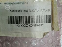 IMAL MOD. TL40