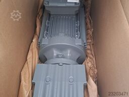 SEW-EURODRIVE RF27 DRN90LA/TF/V