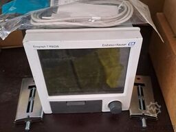 Endress+Hauser RSG35-1QD3/0