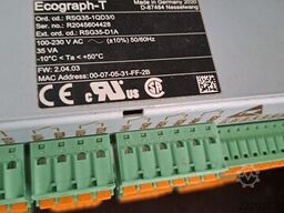 Endress+Hauser RSG35-1QD3/0