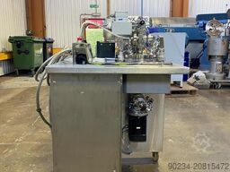 BECOMIX Beco Mini Lab