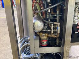 BECOMIX Beco Mini Lab