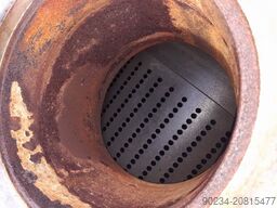 SGL CARBON TECHNIC SAS CKL7