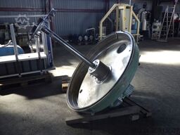 DRAIS RN 3-45 AS VAC