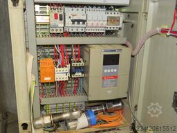 DIESSEL GMBH & CO. 500 LITRE