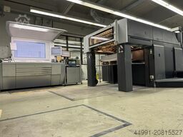 Heidelberg SX 102-8P