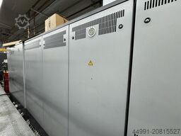 Heidelberg SX 102-8P