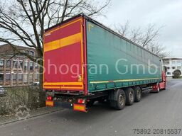 Kögel Edscha/Coilmulde/ 24 Stück