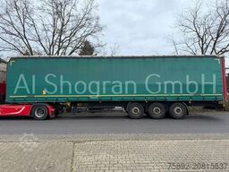 Kögel Edscha/Coilmulde/ 24 Stück