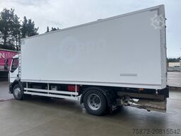 Renault D SERIES 18.280 DTI EURO 6 FRIGO FRC