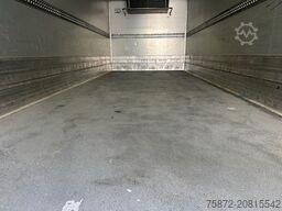 Renault D SERIES 18.280 DTI EURO 6 FRIGO FRC